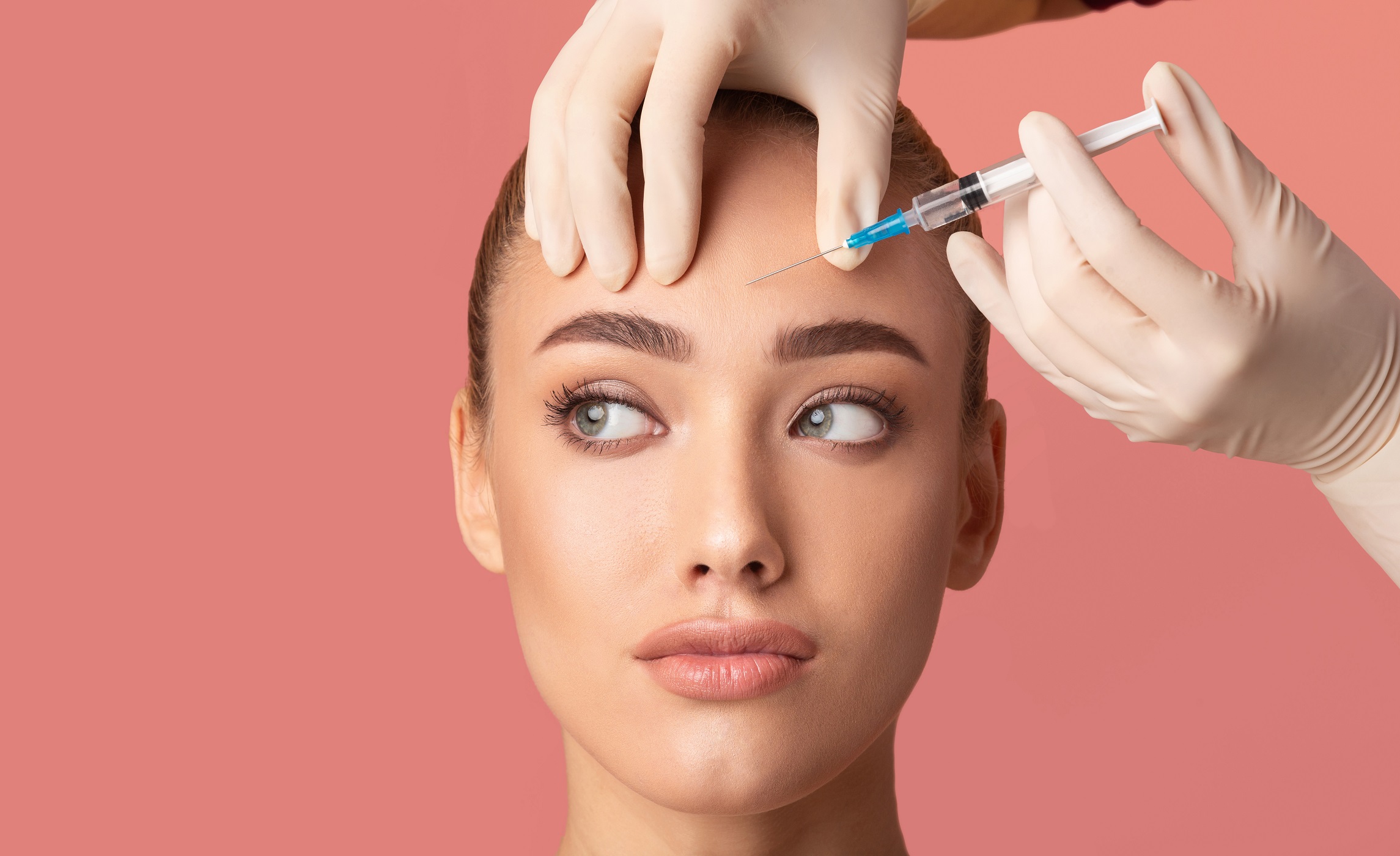 Botox vs Fillers What’s the difference?